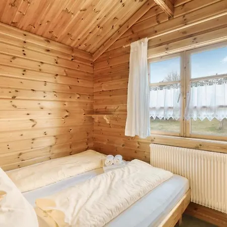 Neckar 54 Vakantiehuis *