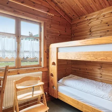 Neckar 54 Vakantiehuis Hayingen