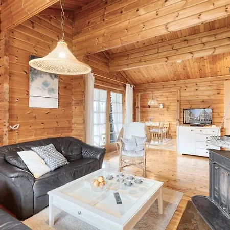 Neckar 54 Vakantiehuis *